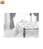 سفره یکبار مصرف کوالا مدل Lavender رول 10 متری - Image 4