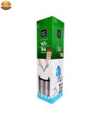کیسه زباله کوآلا طرح بند دار کد L1 بسته 15 عددی