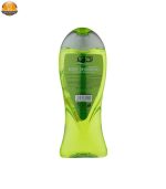 شامپو بدن اکتیو سری Mineral مدل Green مقدار 400 گرم - Image 2