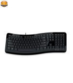 کیبورد مایکروسافت مدل Comfort Curve 3000
