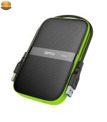هارد اکسترنال سیلیکون پاور مدل Armor A60 ظرفیت 1 ترابایت - Image 13