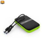 هارد اکسترنال سیلیکون پاور مدل Armor A60 ظرفیت 1 ترابایت - Image 11