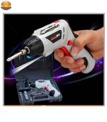 پیچ گوشتی شارژی جاست مکس مدل JST24802 - Image 2