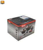 سرویس پخت و پز 9 پارچه کاندید مدل Orbit کد 01 - تصویر 7