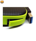 هارد اکسترنال سیلیکون پاور مدل Armor A60 ظرفیت 1 ترابایت - Image 4