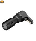 میکروفن سارامونیک مدل +SmartMic - تصویر 5