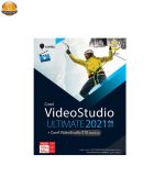 نرم افزار Corel VideoStudio Ultimate 2021 نشر گردو