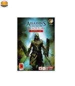 بازی کامپیوتری Assassins Creed IV Black Flag مخصوص PC - تصویر 2