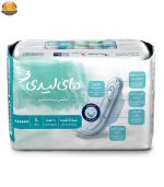نوار بهداشتی مای لیدی مدل Maxi sensitive مجموعه 3 عددی - Image 5