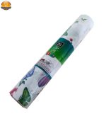 سفره یکبار مصرف کوالا مدل حریر پروانهای رول 10 متری - Image 2