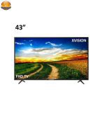 تلویزیون ال ای دی ایکس ویژن مدل 43XK580 سایز ۴۳ اینچ - تصویر 7
