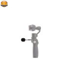 میکروفن دوربین مدل DJI FM-15 مناسب برای دوربین اسمو - Image 2