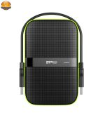 هارد اکسترنال سیلیکون پاور مدل Armor A60 ظرفیت 1 ترابایت