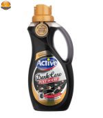 مایع تیره شوی پلی واش اکتیو مدل Dark Care مقدار 1.5 کیلوگرم