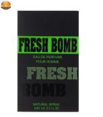 ادوپرفیوم مردانه بالت مدل Fresh Bomb حجم 90 میلی لیتر - Image 3