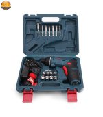پیچ گوشتی شارژی رونیکس کد 8530