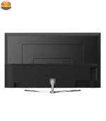 تلویزیون ال ای دی هوشمند جی پلاس مدل GTV-58LU721S سایز 58 اینچ - Image 3