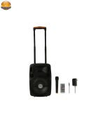 اسپیکر قابل حمل مدل SP-A400 - تصویر 8