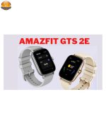 ساعت هوشمند امیزفیت مدل GTS 2E - Image 4