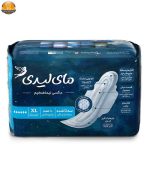نوار بهداشتی مای لیدی مدل Maxi Night مجموعه 5 عددی - Image 4