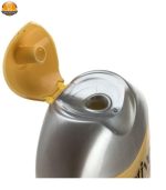 شامپو بدن کرمی اکتیو مدل Vanilla And Honey مقدار 400 گرم - Image 4