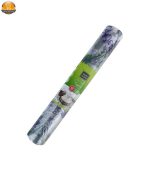 سفره یکبار مصرف کوالا مدل Lavender رول 10 متری