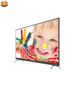 تلویزیون ال ای دی هوشمند ایکس ویژن مدل 43XT745 سایز 43 اینچ - Image 2