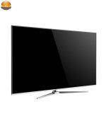 تلویزیون ال ای دی هوشمند جی پلاس مدل GTV-58LU721S سایز 58 اینچ - Image 2