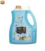 مایع دستشویی اکتیو مدل صدفی-Blue وزن 3750 گرم - Image 2