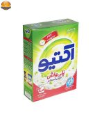 پودر لباسشویی دستی اکتیو مدل Green مقدار 500 گرم - Image 2