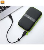 هارد اکسترنال سیلیکون پاور مدل Armor A60 ظرفیت 1 ترابایت - Image 17
