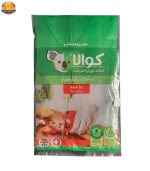 دستکش یکبار مصرف کوالا مدل بایو بسته 100عددی