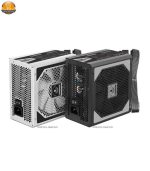 منبع تغذیه کامپیوتر گرین مدل GP380A-EUD - Image 2