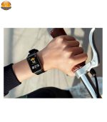 ساعت هوشمند هوآوی مدل WATCH FIT - Image 5
