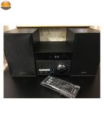 پخش کننده خانگی سونی مدل CMT-SBT40D - Image 2