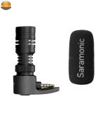 میکروفن سارامونیک مدل +SmartMic - تصویر 2