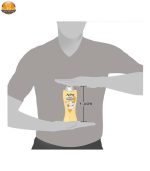 شامپو بدن کرمی اکتیو مدل Vanilla And Honey مقدار 400 گرم - Image 2