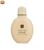ادو تویلت زنانه رودیر مدل New NB madame حجم 100 میلیلیتر - Image 2