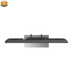 تلویزیون ال ای دی هوشمند جی پلاس مدل GTV-55LQ721S سایز 55 اینچ - Image 2