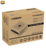 منبع تعذیه کامپیوتر مدل GP300A-ECO - Image 6