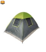 چادر مسافرتی 12 نفره اف آی تی تنت مدل Double Roof T44 - تصویر 15