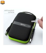 هارد اکسترنال سیلیکون پاور مدل Armor A60 ظرفیت 2 ترابایت - Image 6