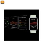 ساعت هوشمند هوآوی مدل WATCH FIT - Image 3