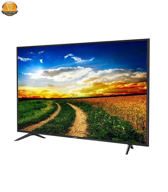 s07-27 تلویزیون ال ای دی ایکس ویژن مدل 43XK580 سایز ۴۳ اینچ - تصویر 1