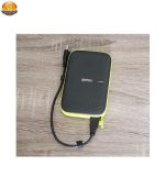 هارد اکسترنال سیلیکون پاور مدل Armor A60 ظرفیت 1 ترابایت - Image 20