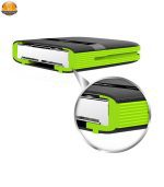 هارد اکسترنال سیلیکون پاور مدل Armor A60 ظرفیت 2 ترابایت - Image 7