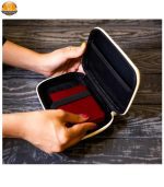 کیف هارد اکسترنال کینگ استار مدل K-BAG120L PRO - تصویر 2