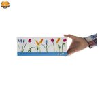 دستمال کاغذی 100 برگ گلریز مدل لاله بسته 3 عددی - Image 3