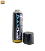 اسپری پاک کننده آسفالت کوئیک کلین مدل R6901106721452 حجم 450 میلی لیتر - Image 3