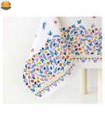 سفره یکبار مصرف کوالا مدل گلبهار طول 20 متری - Image 2